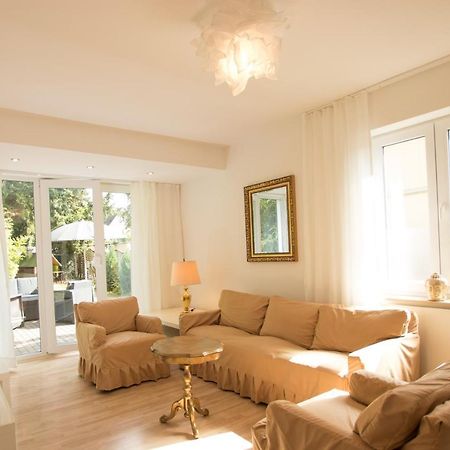 Hochwertige Serviced Apartments Und Monteurwohnungen In Mülheim an der Ruhr Zewnętrze zdjęcie