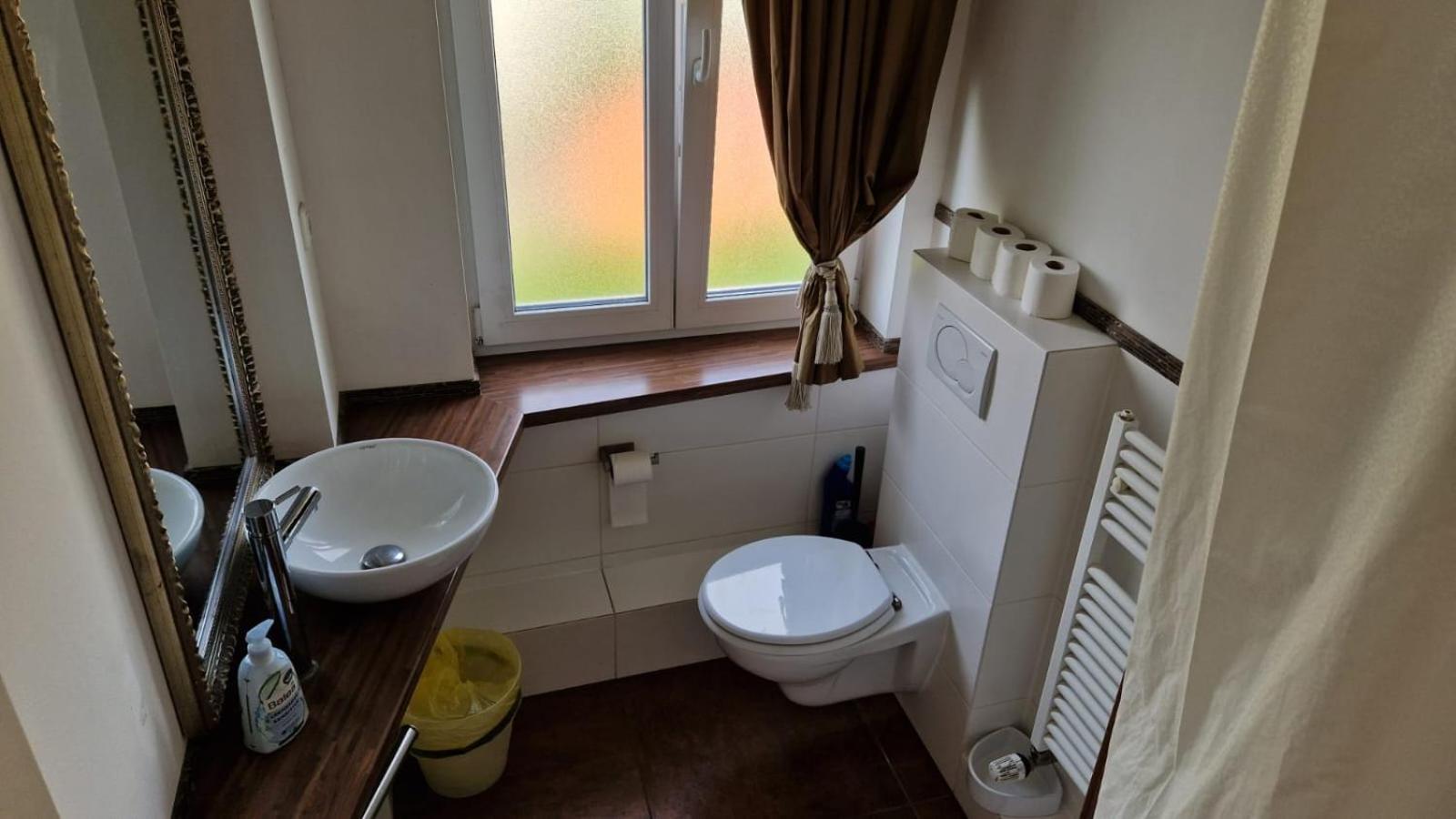 Hochwertige Serviced Apartments Und Monteurwohnungen In Mülheim an der Ruhr Zewnętrze zdjęcie