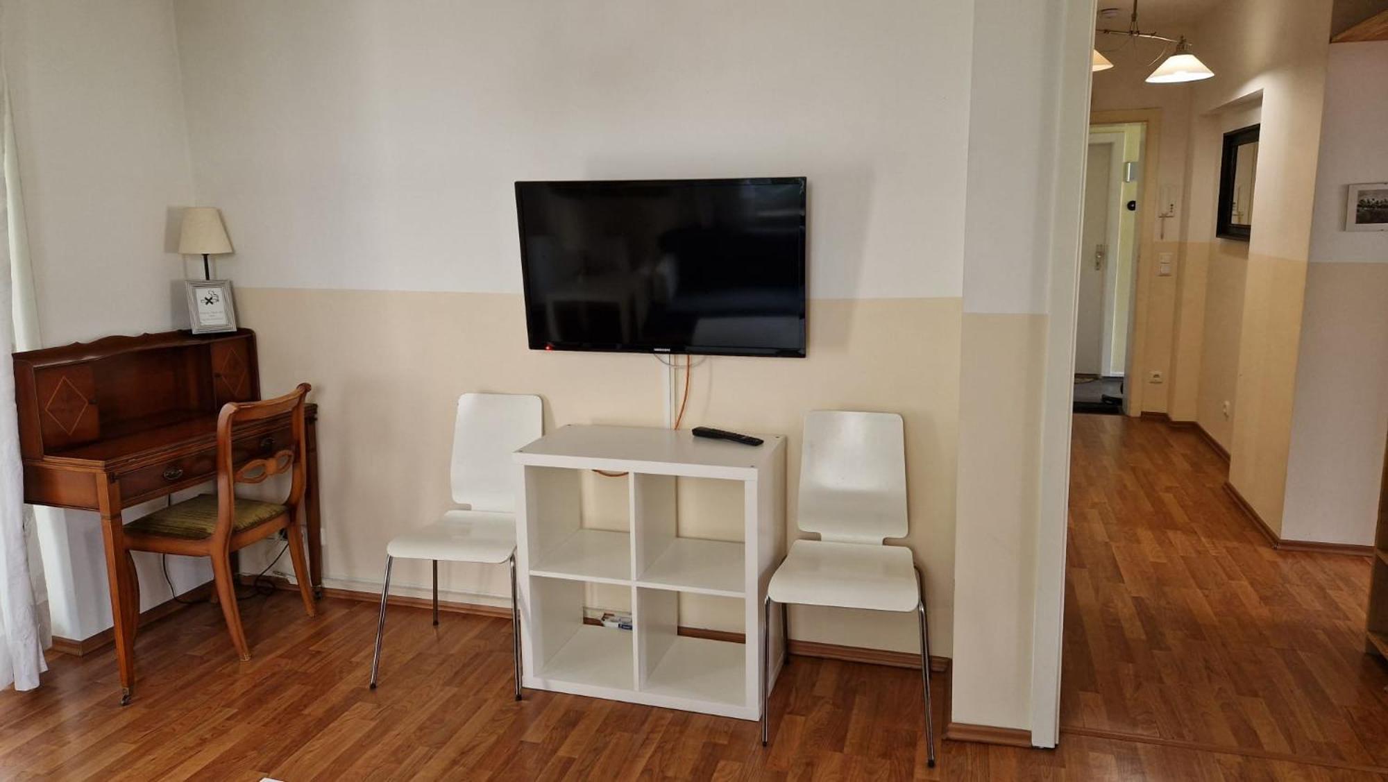Hochwertige Serviced Apartments Und Monteurwohnungen In Mülheim an der Ruhr Zewnętrze zdjęcie