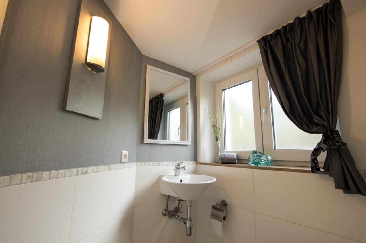 Hochwertige Serviced Apartments Und Monteurwohnungen In Mülheim an der Ruhr Zewnętrze zdjęcie