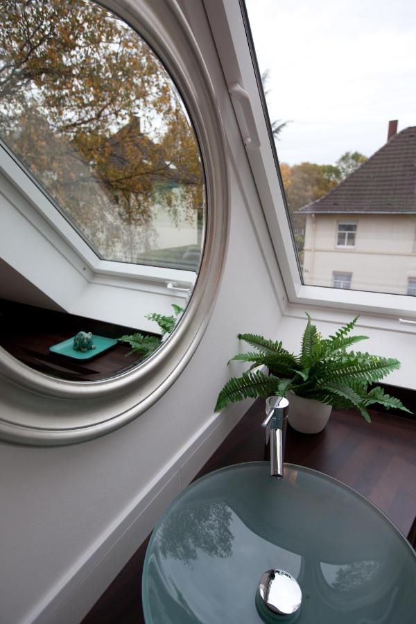 Hochwertige Serviced Apartments Und Monteurwohnungen In Mülheim an der Ruhr Zewnętrze zdjęcie