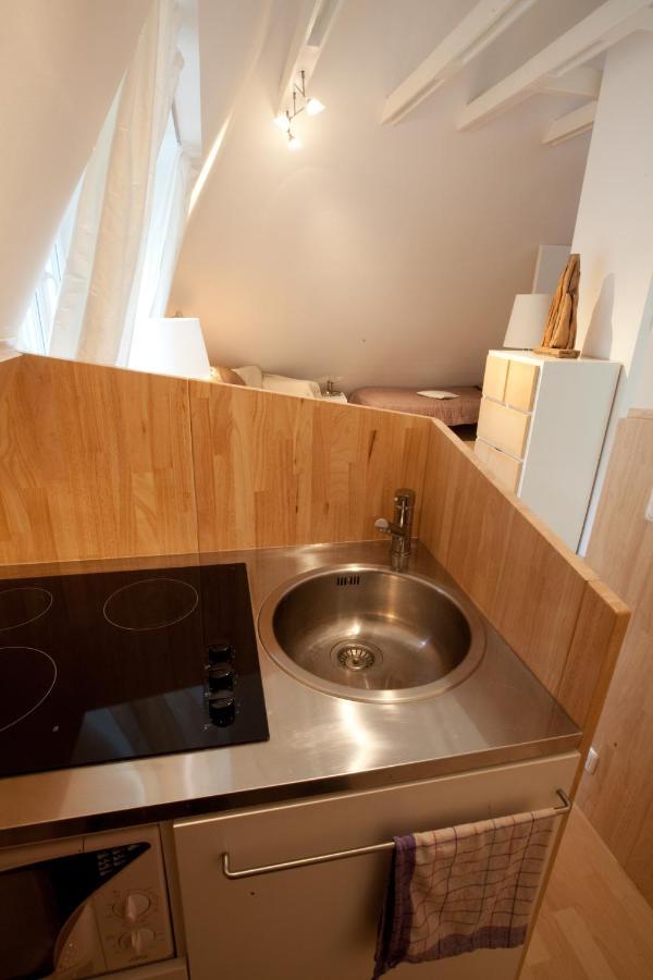 Hochwertige Serviced Apartments Und Monteurwohnungen In Mülheim an der Ruhr Zewnętrze zdjęcie
