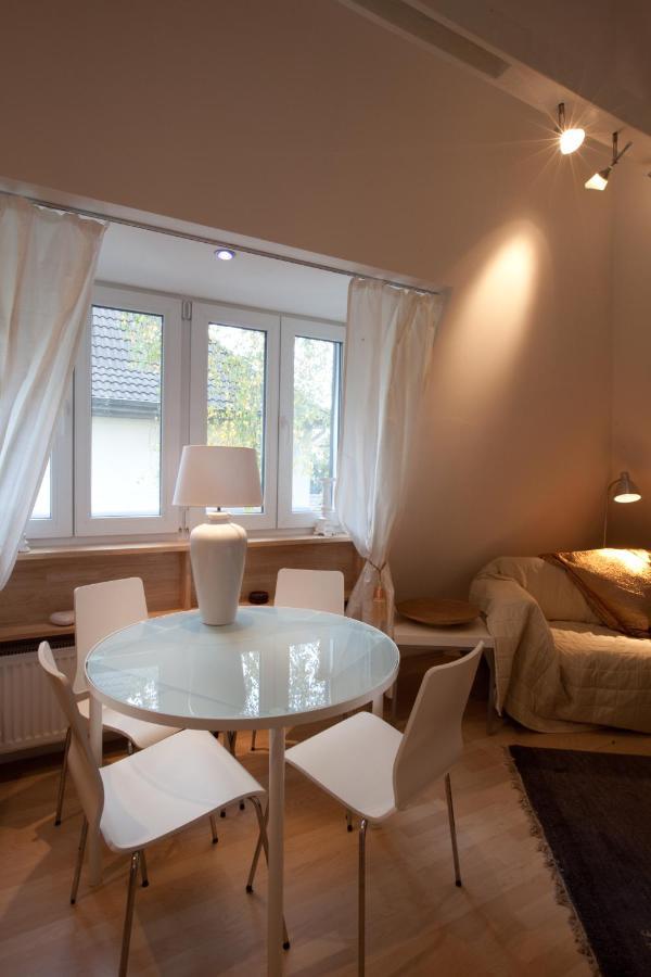 Hochwertige Serviced Apartments Und Monteurwohnungen In Mülheim an der Ruhr Zewnętrze zdjęcie